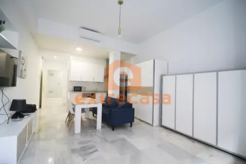 Estudio en Santa Marina-La Paz