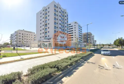 Apartamento en Avenida de Elvas-Campus
