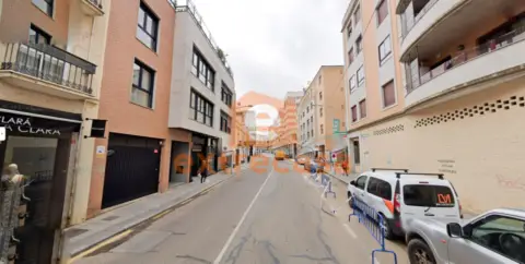 Piso en Avenida de Juan Carlos I