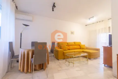 Apartamento en Pardaleras