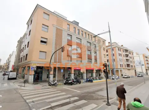 Apartamento en Centro Histórico