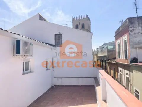 Ático en Centro Histórico