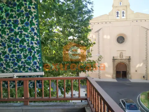 Piso en Centro Histórico