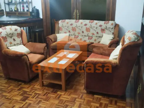 Piso en Centro Histórico