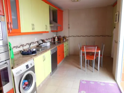 Casa en Cerro de Reyes