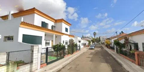 Chalet en Avenida de Elvas-Campus