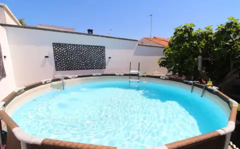 Chalet en Avenida de Elvas-Campus