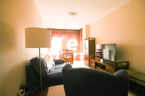 Apartamento en San Roque-Ronda Norte