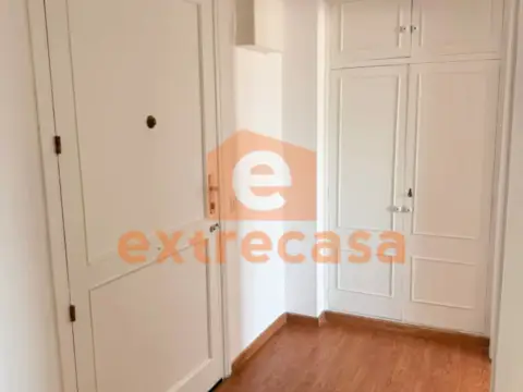 Apartamento en Santa Marina-La Paz