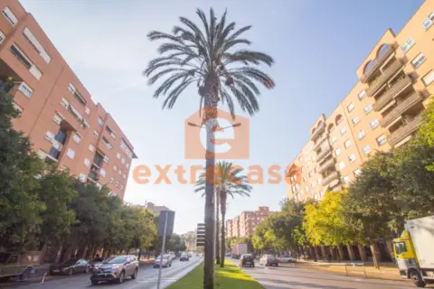 Apartamento en Huerta Rosales-Valdepasillas