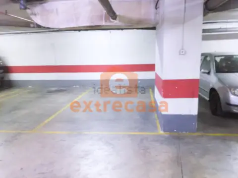 Apartamento en Huerta Rosales-Valdepasillas