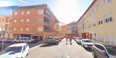 Piso en San Fernando-Estación