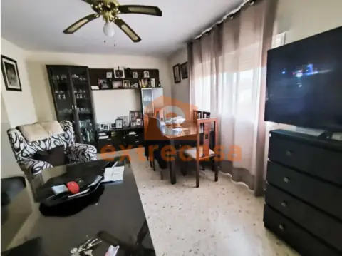 Piso en San Fernando-Estación