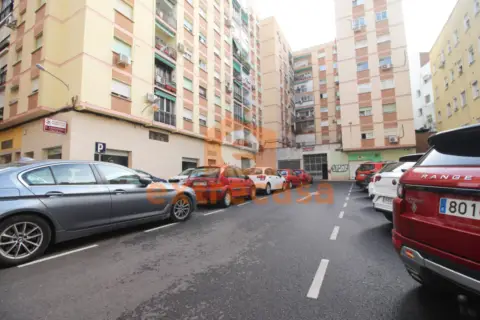 Piso en Santa Marina-La Paz