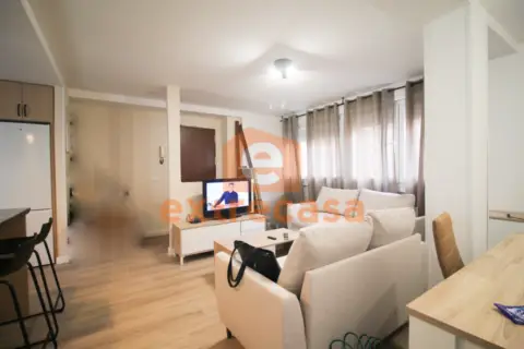 Piso en Santa Marina-La Paz