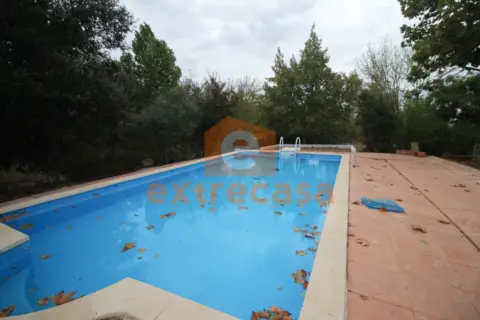 Chalet en Carretera de Olivenza