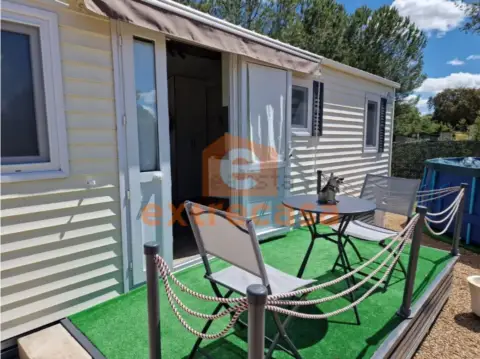 Chalet en Las Vaguadas-Carretera de Valverde