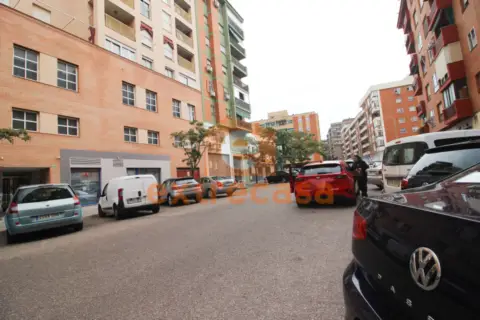 Apartamento en Huerta Rosales-Valdepasillas