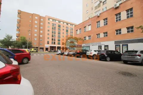 Apartamento en Huerta Rosales-Valdepasillas