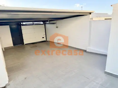 Casa adosada en La Pilara-Atalaya