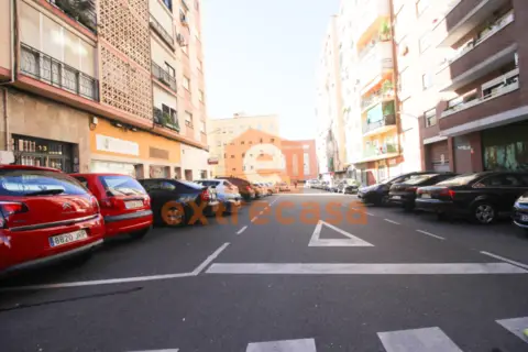 Piso en Santa Marina-La Paz