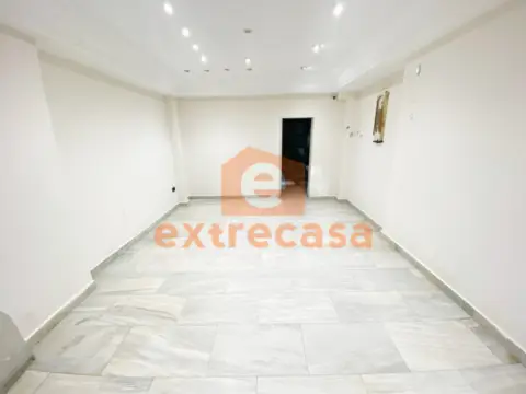 Local comercial en Pardaleras