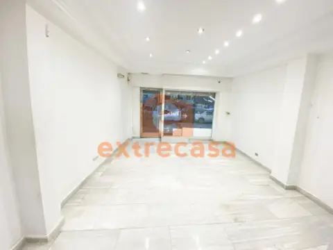 Local comercial en Pardaleras
