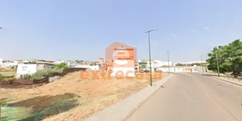 Casa en Pardaleras
