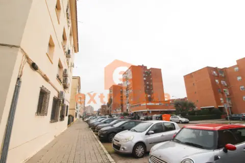 Piso en Santa Marina-La Paz