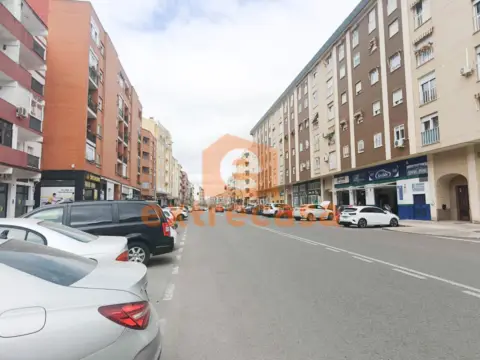 Piso en San Roque-Ronda Norte