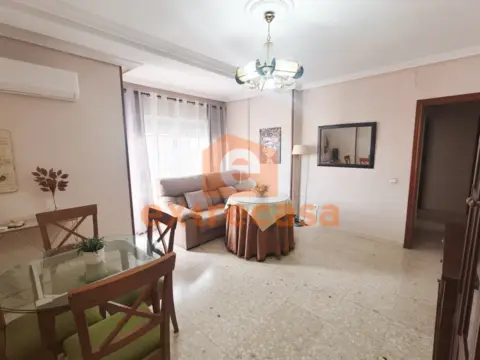 Piso en San Roque-Ronda Norte