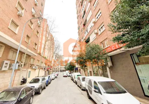Casa en calle Fernández de la Puente