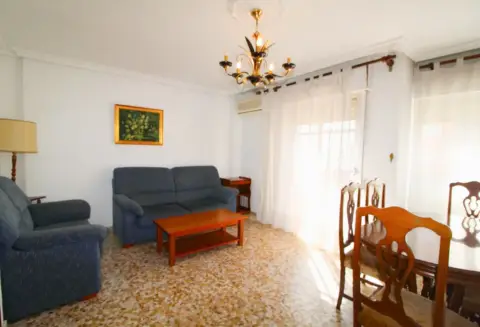 Piso en San Roque-Ronda Norte