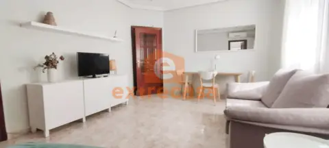 Piso en Casco Anjtiguo