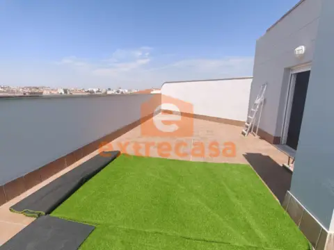 Dúplex en San Roque-Ronda Norte