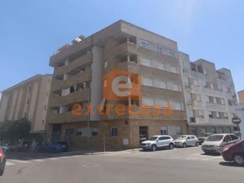 Dúplex en San Roque-Ronda Norte
