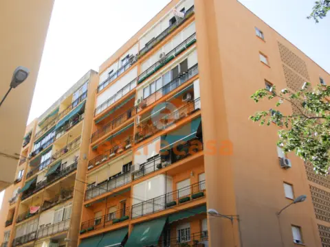 Piso – Badajoz Capital