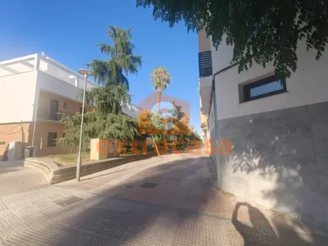Piso – Badajoz Capital