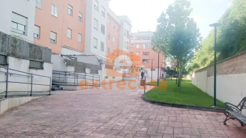 Piso en San Fernando-Estación