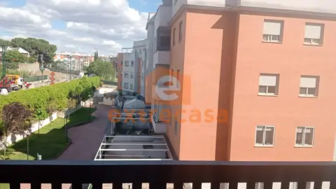 Piso en San Fernando-Estación