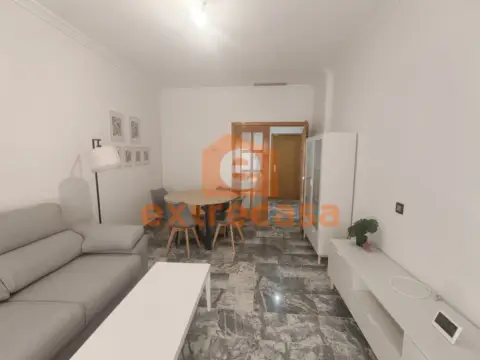 Apartamento en Pardaleras