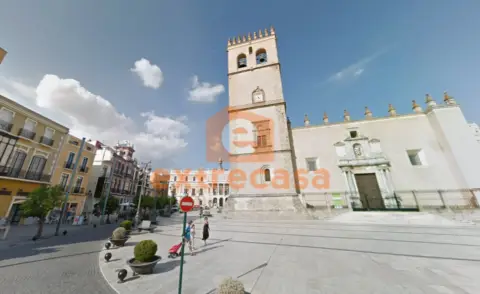 Estudio en Casco Antiguo