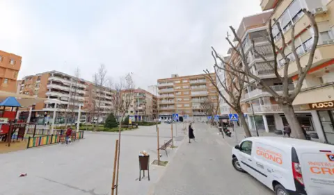 Apartamento en Centro
