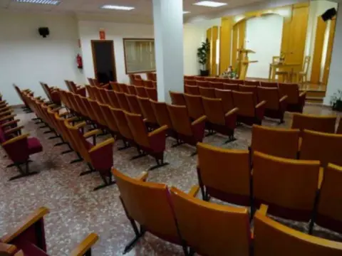 Local comercial en Pardaleras