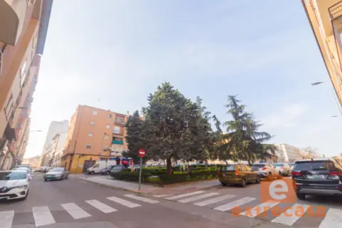 Local comercial en Pardaleras