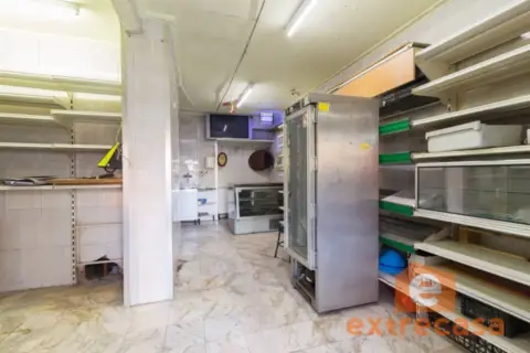 Local comercial en Pardaleras