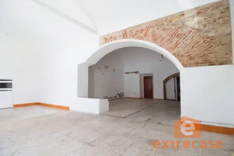 Local comercial en Casco Antiguo