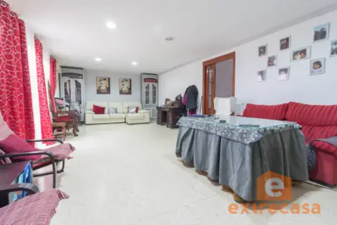 Casa en Poblados Norte