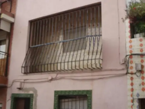 Casa en Cerro de Reyes