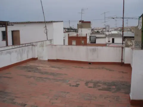 Casa en Cerro de Reyes